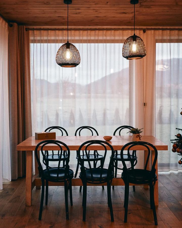 Villa Dor à Bran  Extérieur photo
